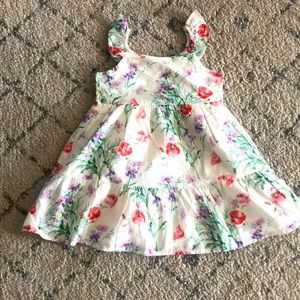 Baby gap 2T dress